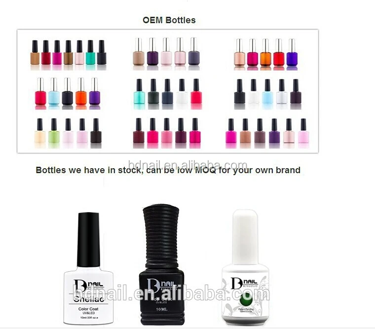 Nail Extensions Beauty Bonita Hair Jersey 3631w Canni 15ml Factory Uv Gel Nails False Nail Extension Builder