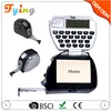 hot 8 digit electronic multifunctional calculator wholesale with measure tape and lights