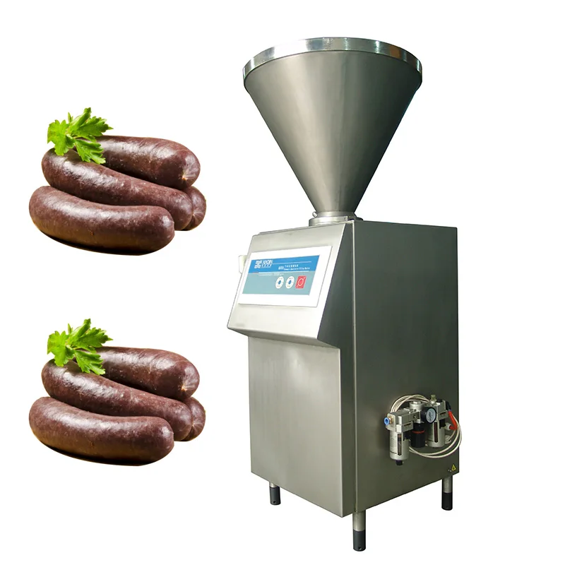 sausage machine canada