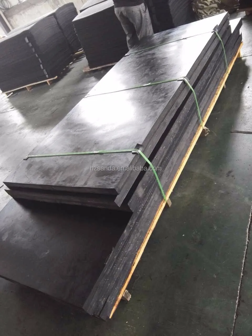 50mm Thick Rubber Plate,Rubber Slab Sbr Nbr Epdm Rubber Sheet Buy