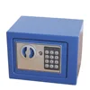 Ningbo Zhenzhi Electronic Mini Code Password Lock Money Coin Storage Cheap Safe Box