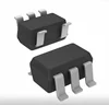 Integrated Circuit TPS76933DBVR TPS76933 IC REG LINEAR 3.3V 100MA SOT23-5