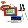 High Quality Water Detector 150 200 300 500 Meter Ultrasonic Underground Water Detector For Sale