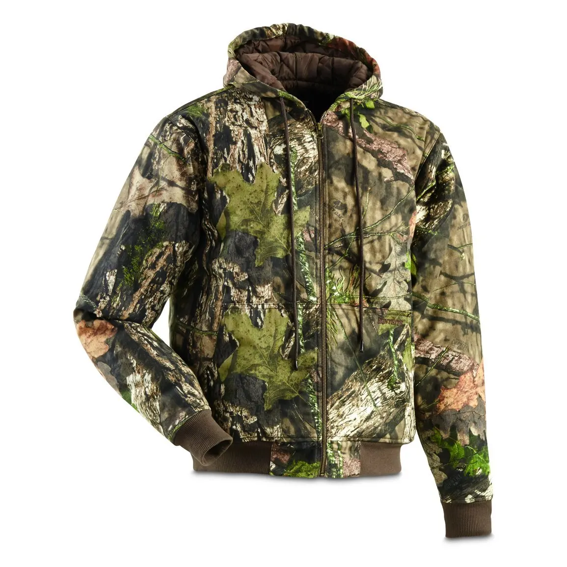 huntrite camo hunting pack