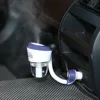 Cute Car Mist Humidifier Aroma Diffuser Usb Car Aroma Diffuser Electric Diffuser