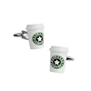 Hot sale high quality men shirt novelty coffee cup cufflinks