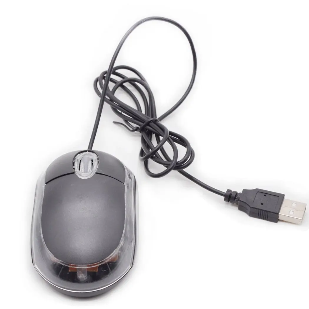 generic usb optical mouse driver