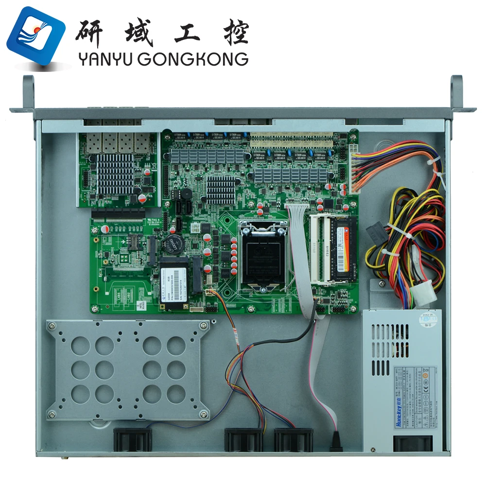 Pfsence Firewall 1U360SF_06