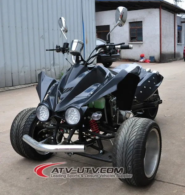X'mas Selling Street Legal Atv/electric Atv/3 Wheeler Atv For Adults