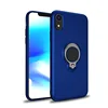 360 Degree Rotating Ring for iphone XR case 360
