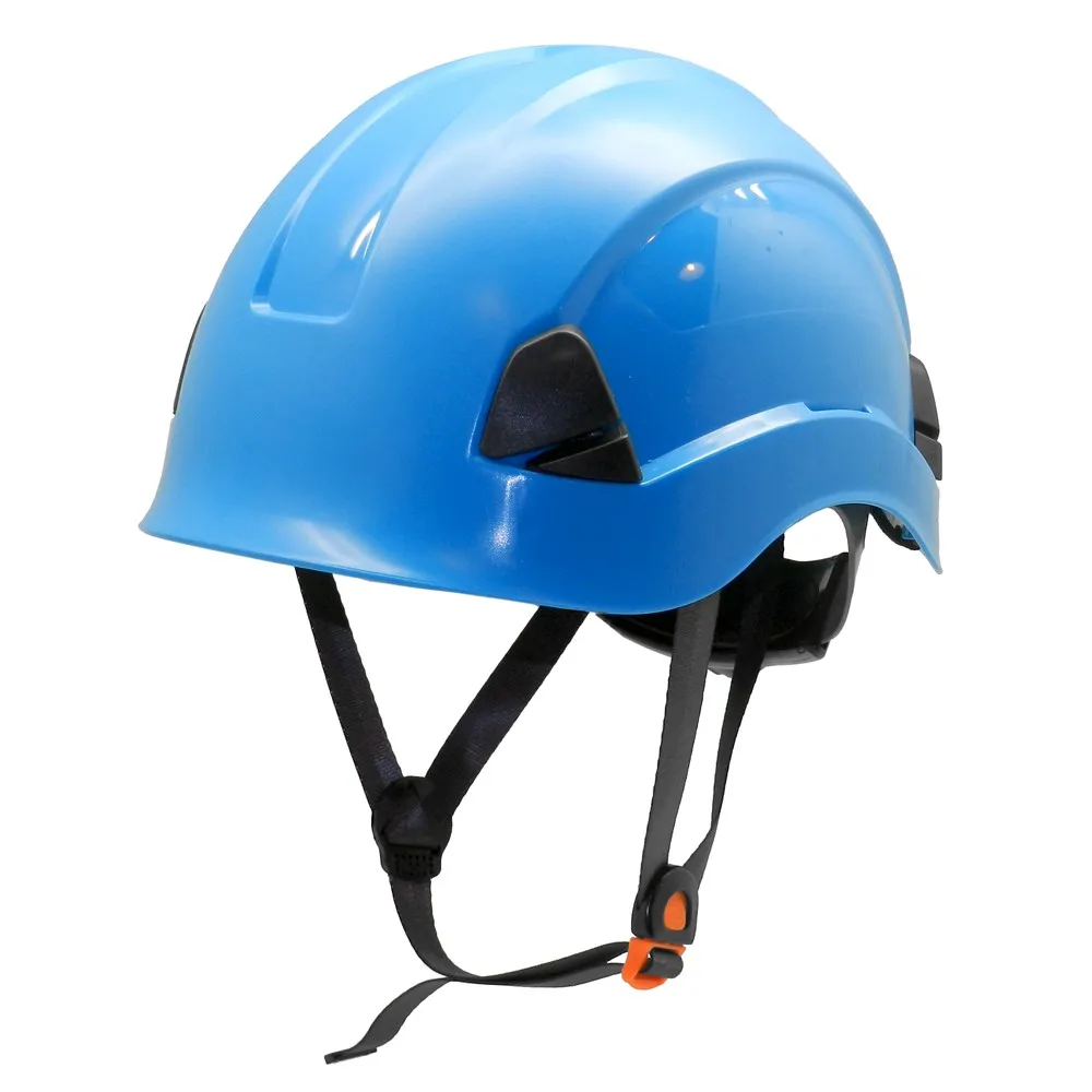 Bts Tower Safety Climbing Helmet For Rescue With Electric Insulation ...