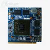 For Acer Aspire 5720G 5920G 5520 5920 Notebook PC nVidia GeForce 8600M GS G86-770-A2 MXM II DDR2 512MB Graphics VGA Video Card