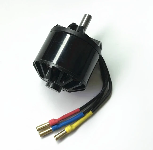 Haute Puissance 5055 700kv Rc Brushless Outrunner Moteur Électrique Rc Avion Moteur Buy Moteur