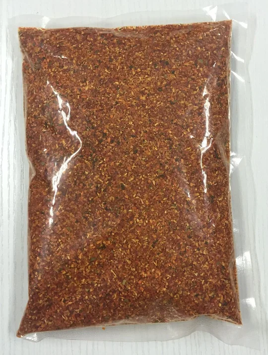 Shichimi Togarashi 5