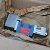 MOOG D634-501A R40KO2M0NSM2 servo valve