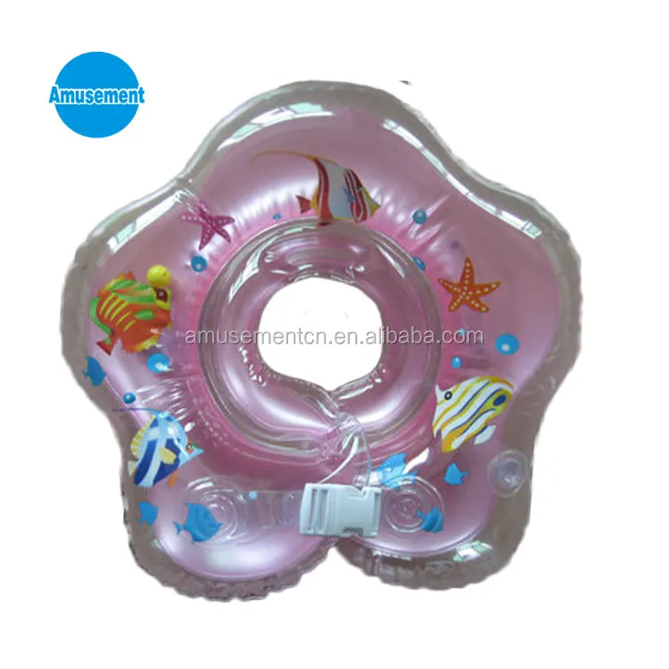 baby water neck ring