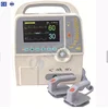 2019 Hot Selling Portable Biphasic Cardiac aed Defibrillator paddles Price