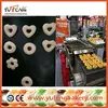 semi- automatic yeast- donut machines bakery processing equipment