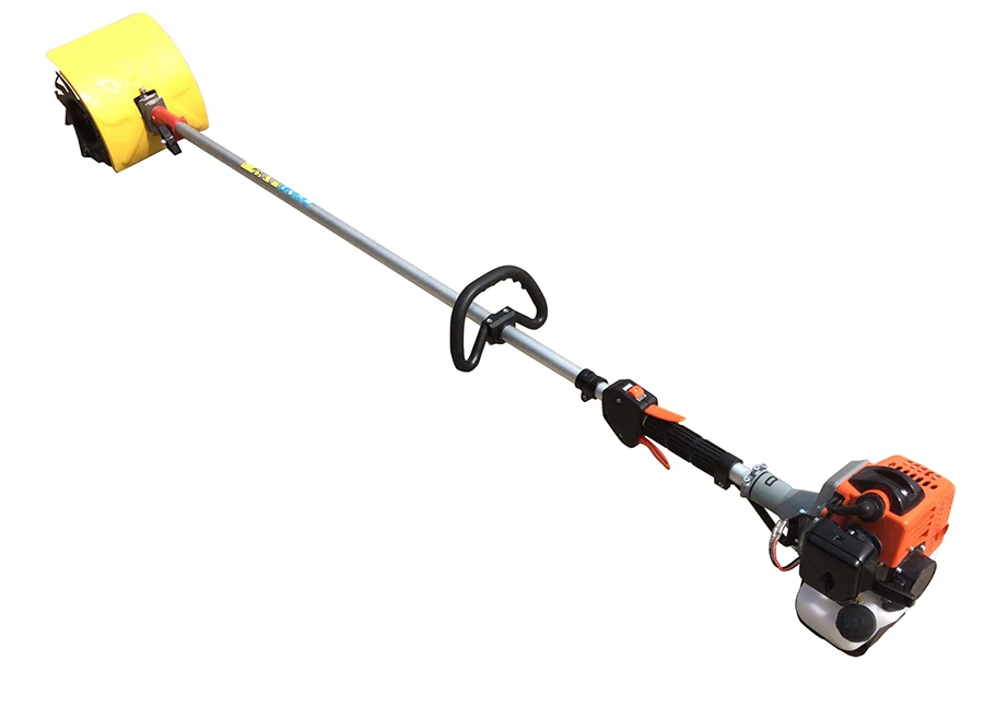 Small Rotary Hand Cultivator Garden Tiller - Buy Garden Tiller,Hand