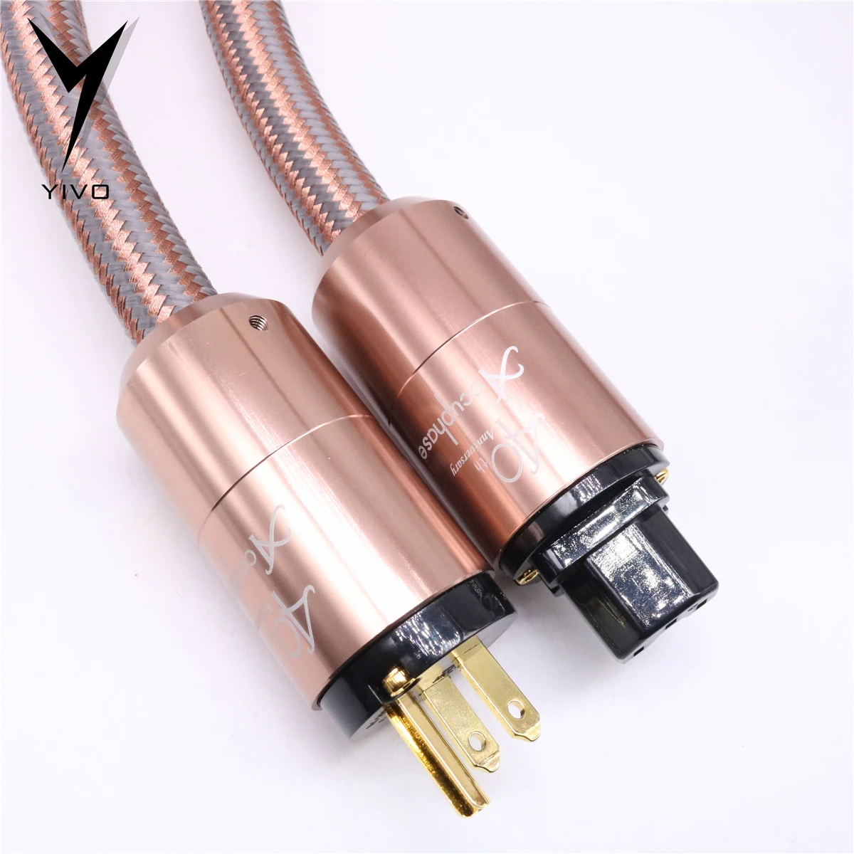 YIVO AC power cable 04
