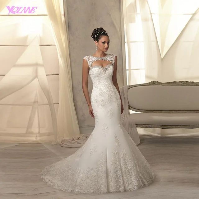 Buy Cheap China American Wedding Gown Products Find China American