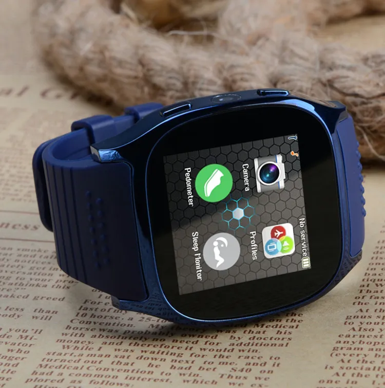Reloj Inteligente ZL02 Correa De ZL02 Smart Watch Plus strap