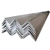 Chinese steel Angle Iron In Bundle (Length can be customized)
