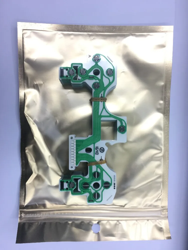 High Quality For Ps4 Controller Flex Cable Jds040 Jds040 Cunducitive Film For Playstation 4