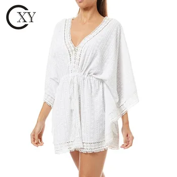 ladies beach kaftan