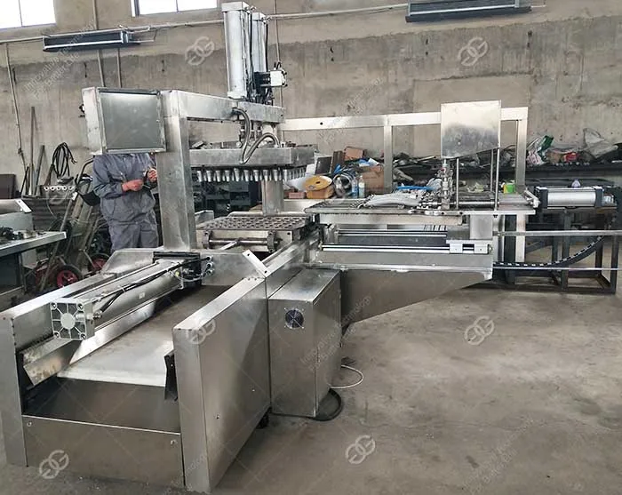 commercial ice cream cone maker