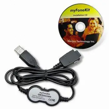 myfonekit cable