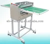 PCB roller clean machine, PCB dust cleaner