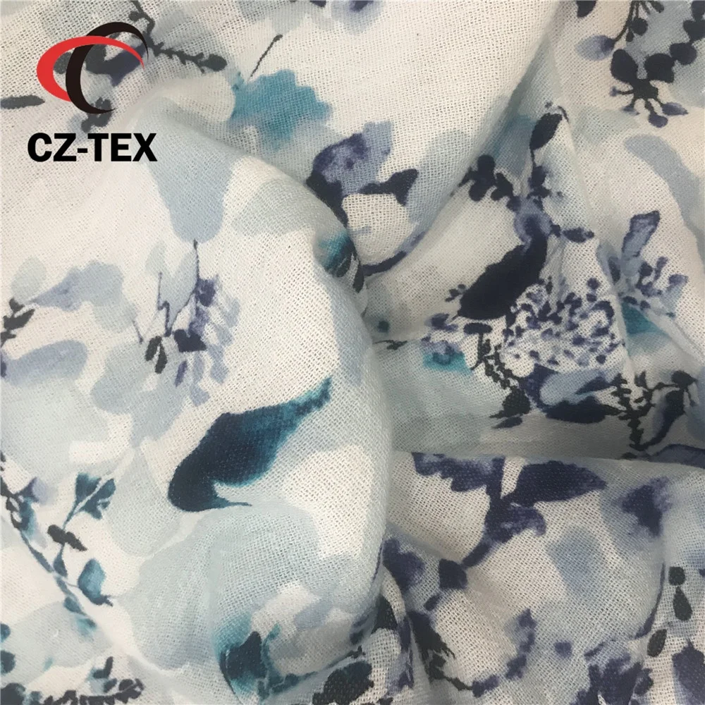 cotton gauze fabric4