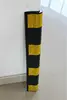 100cm ronuded rubber corner guard wall protect corner guard circular corner guard high quality