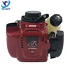 Super September gx35 4 stroke grass trimmer 31CC gasoline engine