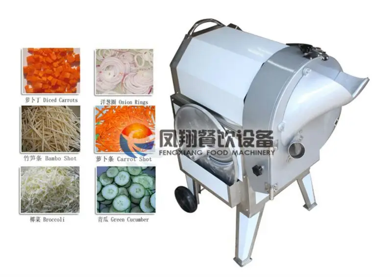 Fc312 Onion Processing Machine,Onion Ring Slicing Cutting Machine