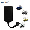 Smallest Gps Tracker for all types of Vehicle,E-bike and Motorcycle Vibration Alarm Geo-fence gps tracking device