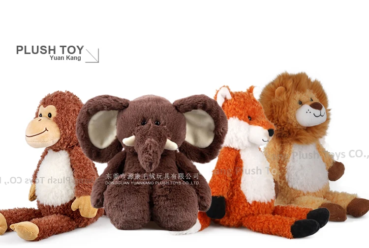 best made toys stuffed animals