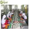 20% cut off steps in fish processing from China supplier