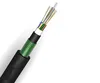 24 72 96 144 216 288 Cores GYDTA(S) Outdoor Optical Fiber Ribbon Cable for Access Network