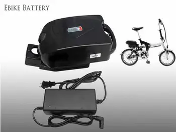 24 volt bicycle battery