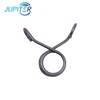 Electric Fencing Fiberglass Rod Post Spring Wire Clips