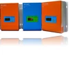 Wind and solar hybrid system Wind mppt charge controller