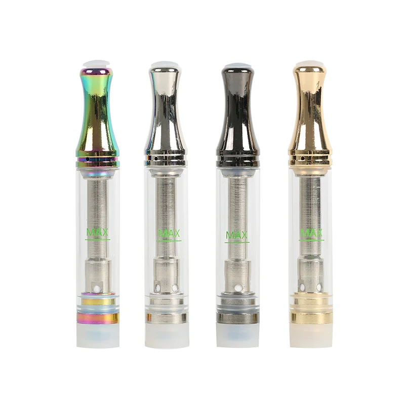 Semi-automatic Cartridge Filling Gun Cbd Oil Cartridge Filling Machine ...