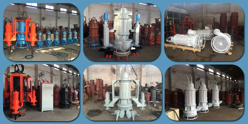 submersible slurry pump01