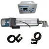Precisely Mechanical parts web guiding edge position controller for winding and rewing machines