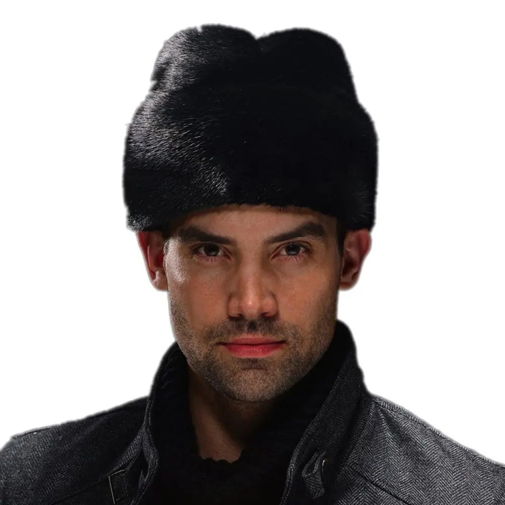 cossack hat mens