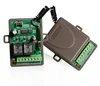 2 channels receiver for motor positive-negative control rolling shutter YET405PC-LS
