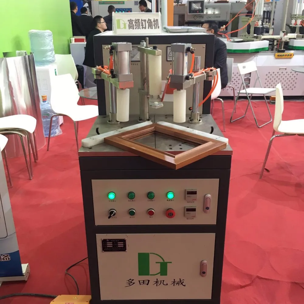 Picture Frame Making Machine Buy Single Corner Jointer,Photo Frame