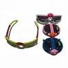 Manufacturer Wholesale Foldable Animal Design Kids Sunglasses Lovely Children Folding Sunglasses